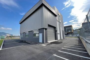 XME Nilai Impian Sime Darby