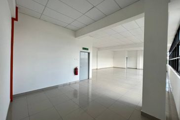 XME Nilai Impian Sime Darby