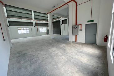 XME Nilai Impian Sime Darby