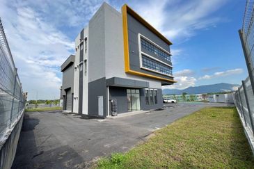 XME Nilai Impian Sime Darby