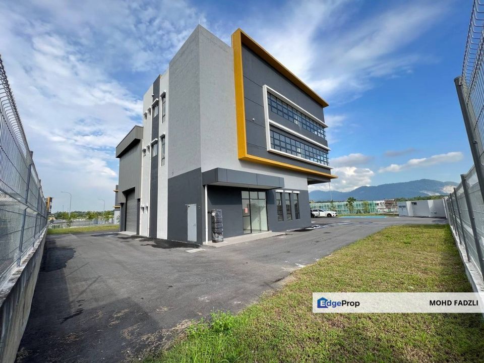 XME Nilai Impian Sime Darby, Negeri Sembilan, Nilai