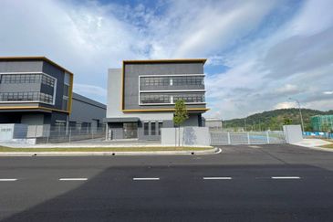 XME Nilai Impian Sime Darby