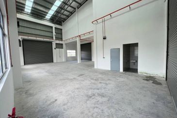 XME Nilai Impian Sime Darby