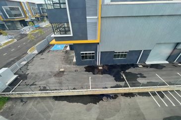 XME Nilai Impian Sime Darby