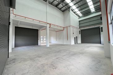 XME Nilai Impian Sime Darby