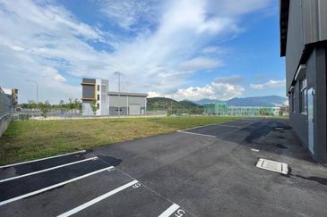 XME Nilai Impian Sime Darby