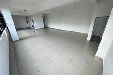 XME Nilai Impian Sime Darby