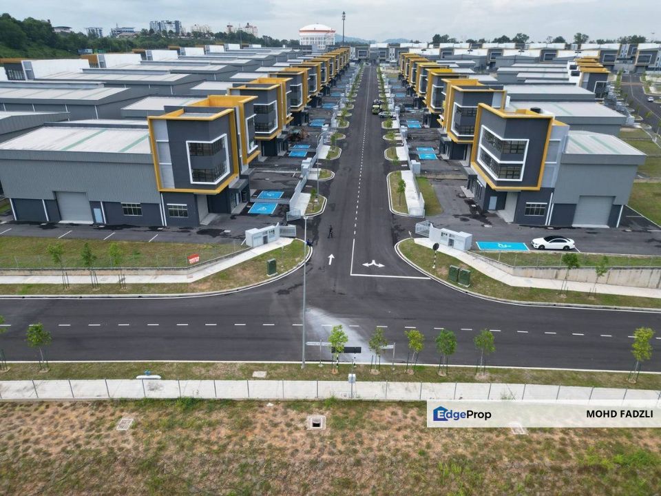 XME Nilai Impian Sime Darby, Negeri Sembilan, Nilai