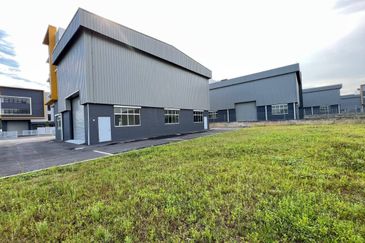 XME Nilai Impian Sime Darby