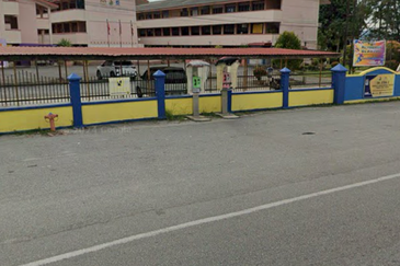 Agriculture Freehold Land Bandar Jitra