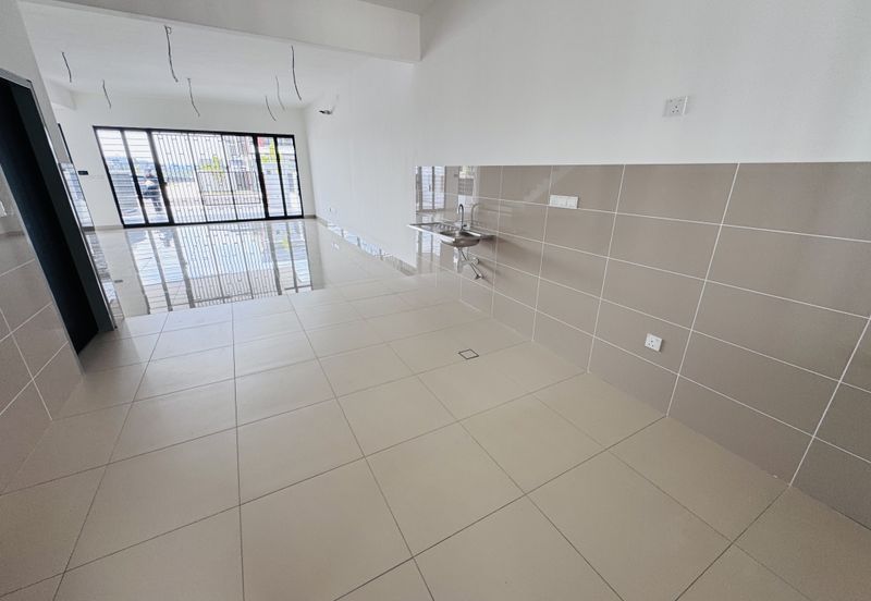 Elmina Green 7 @ City of Elmina