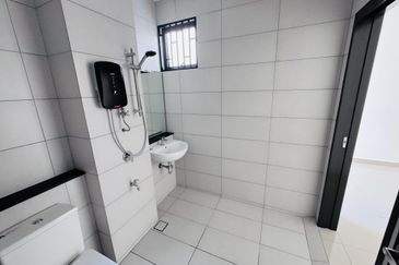 Elmina Green 7 @ City of Elmina