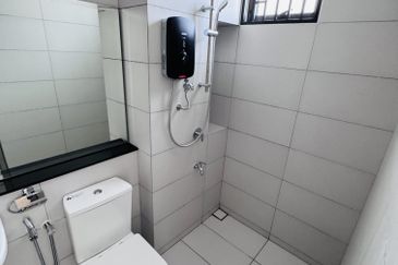 Elmina Green 7 @ City of Elmina