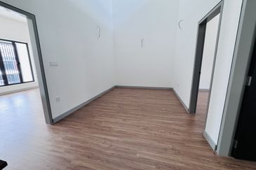 Elmina Green 7 @ City of Elmina