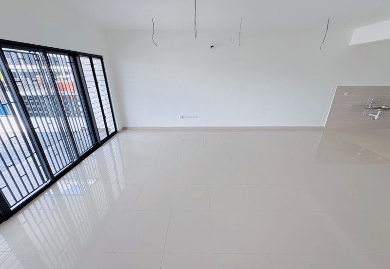 Elmina Green 7 @ City of Elmina