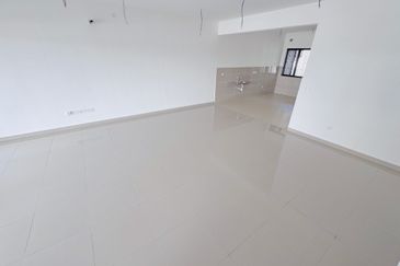 Elmina Green 7 @ City of Elmina