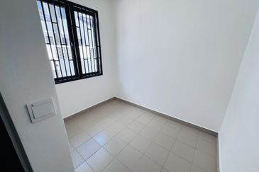 Elmina Green 7 @ City of Elmina