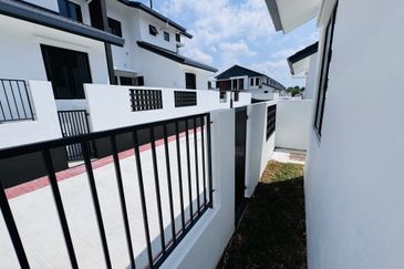 Elmina Green 7 @ City of Elmina