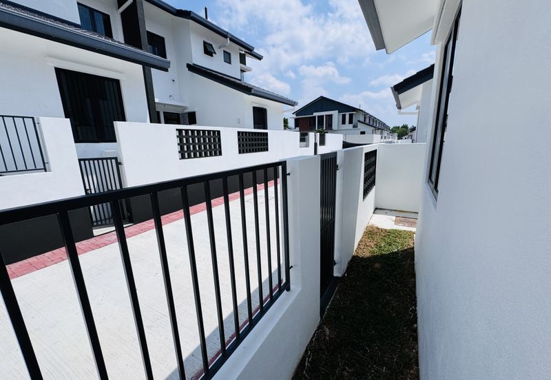 Elmina Green 7 @ City of Elmina