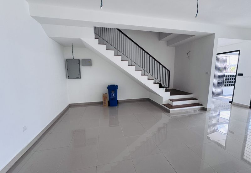 Elmina Green 7 @ City of Elmina