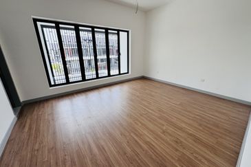 Elmina Green 7 @ City of Elmina