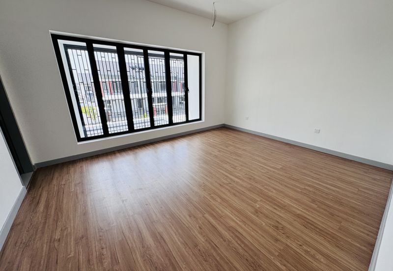 Elmina Green 7 @ City of Elmina