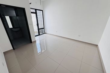 Elmina Green 7 @ City of Elmina