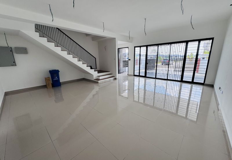 Elmina Green 7 @ City of Elmina