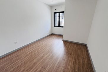 Elmina Green 7 @ City of Elmina