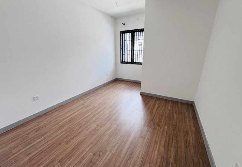 Elmina Green 7 @ City of Elmina