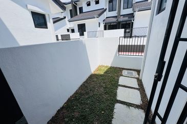 Elmina Green 7 @ City of Elmina