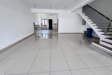 Elmina Green 7 @ City of Elmina