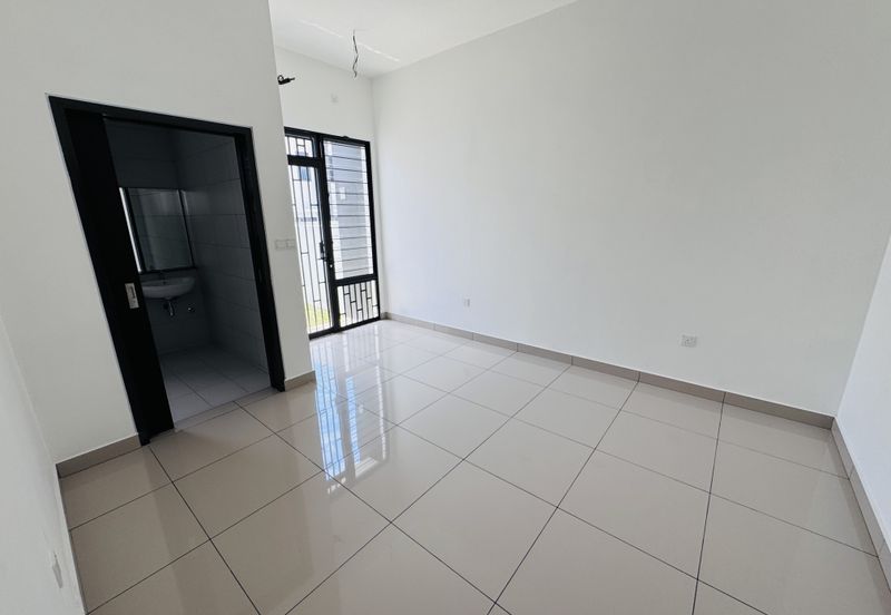 Elmina Green 7 @ City of Elmina