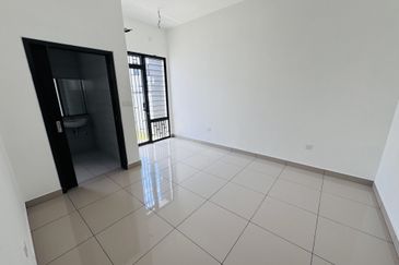 Elmina Green 7 @ City of Elmina