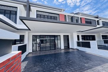 Elmina Green 7 @ City of Elmina