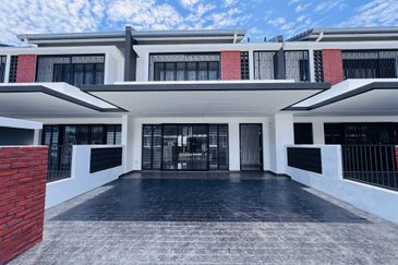 Elmina Green 7 @ City of Elmina