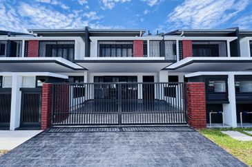 Elmina Green 7 @ City of Elmina