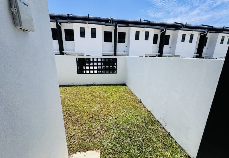 Elmina Green 7 @ City of Elmina