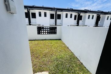 Elmina Green 7 @ City of Elmina