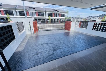 Elmina Green 7 @ City of Elmina