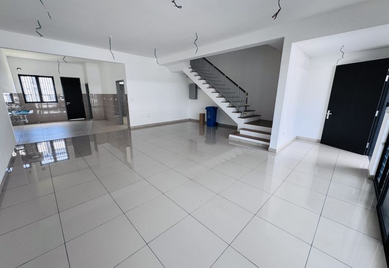 Elmina Green 7 @ City of Elmina