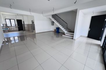 Elmina Green 7 @ City of Elmina