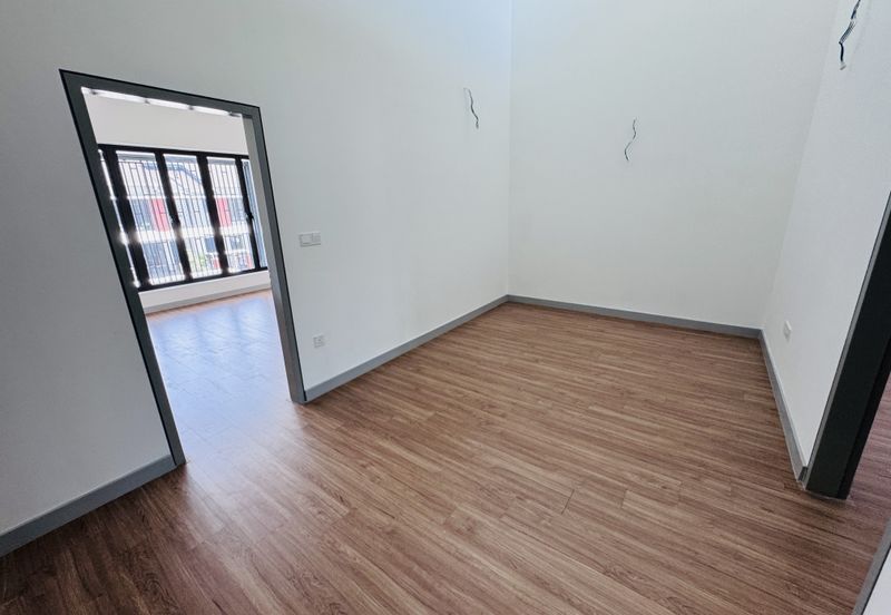 Elmina Green 7 @ City of Elmina