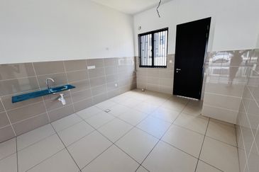 Elmina Green 7 @ City of Elmina