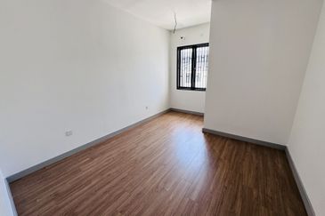 Elmina Green 7 @ City of Elmina