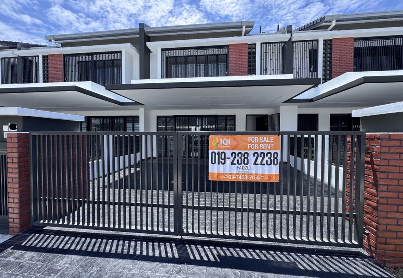 Elmina Green 7 @ City of Elmina