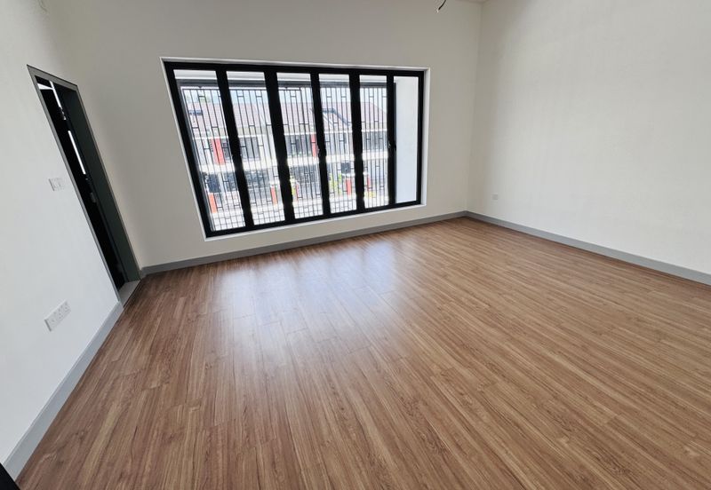 Elmina Green 7 @ City of Elmina