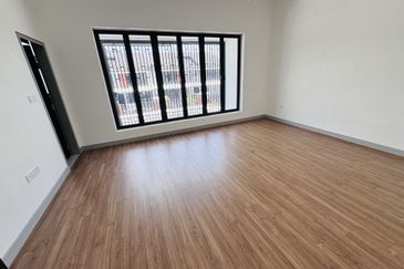 Elmina Green 7 @ City of Elmina