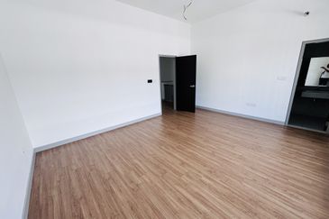 Elmina Green 7 @ City of Elmina