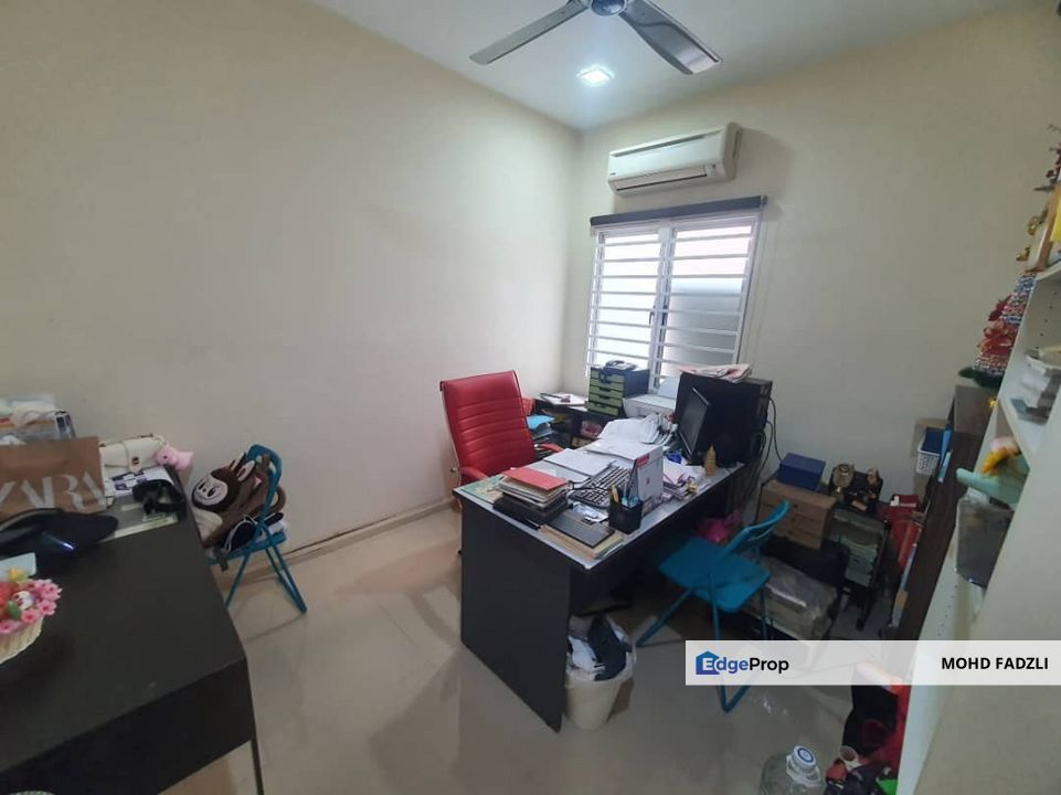 2.5 Storey Partly Furnished Sunway Alam Suria, Selangor, Shah Alam